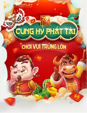 Trò Chơi Mystery