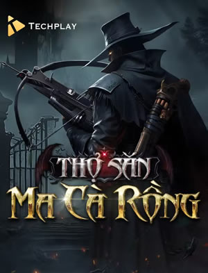 Thần May Mắn