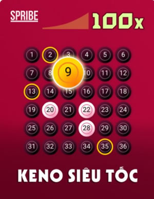 Trò Chơi Jackpot Nhỏ
